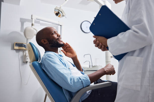 Emergency Dental Services in Lincroft, NJ