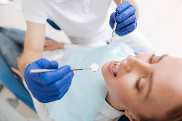 Best Root Canal Treatment  in Lincroft, NJ